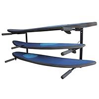 Algopix Similar Product 11 - Onefeng Sports 120LBS Surfboard Wall