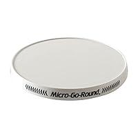 Algopix Similar Product 12 - Nordic Ware Microwave MicroGoRound 10