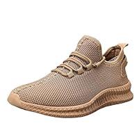 Algopix Similar Product 12 - Mens Fashion Sneakers Mens Walking