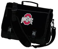 Algopix Similar Product 16 - Ohio State University Laptop Bag OSU