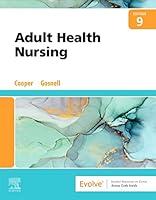 Algopix Similar Product 13 - Adult Health Nursing - E-Book