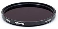 Algopix Similar Product 17 - Hoya 67 mm Pro ND 32 Filter