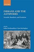 Algopix Similar Product 5 - India and the Antipode Networks