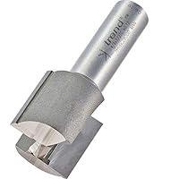 Algopix Similar Product 13 - Trend  48X12 Tct Two Flute Cutter