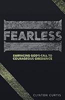 Algopix Similar Product 14 - Fearless Embracing Gods Call to