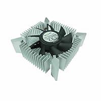 Algopix Similar Product 10 - Gelid Solutions CPU Fan Cooling CCSlim