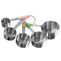 Algopix Similar Product 20 - Classic Cuisine Measuring Cups Set