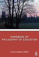 Algopix Similar Product 10 - Handbook of Philosophy of Education