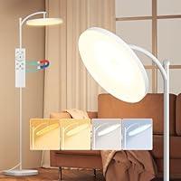 Algopix Similar Product 11 - Aisutha LED Floor Lamp 32W3000LM