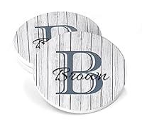 Algopix Similar Product 18 - Personalized Coasters for Drinks Custom