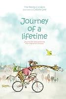 Algopix Similar Product 2 - Journey of a lifetime Journal for