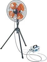 Algopix Similar Product 2 - iLIVING ILG250 Fan Misting Kit 200