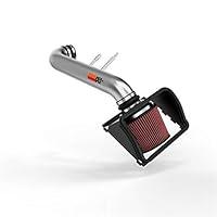 Algopix Similar Product 18 - KN Cold Air Intake Kit High