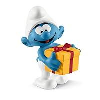 Algopix Similar Product 12 - Schleich Smurf Retro Toys for Kids
