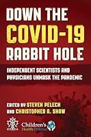 Algopix Similar Product 14 - Down the COVID19 Rabbit Hole