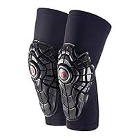 Algopix Similar Product 20 - GForm Elite Knee Guards1 Pair