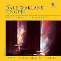 Algopix Similar Product 7 - Agnus Dei - Samuel Barber