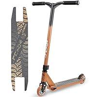 Algopix Similar Product 16 - VOKUL TRII S Freestyle Tricks Pro Stunt
