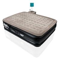 Algopix Similar Product 18 - Sharper Image Queen Side Table and