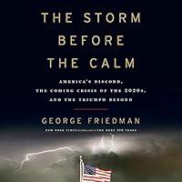 Algopix Similar Product 19 - The Storm Before the Calm Americas
