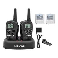 Algopix Similar Product 14 - Midland  LXT500VP3 22 Channel FRS