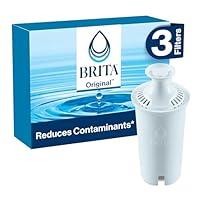 Algopix Similar Product 5 - Brita Standard Water Filter for