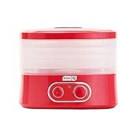 Algopix Similar Product 6 - DASH DEHY100RD SmartStore Compact