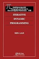 Algopix Similar Product 20 - Iterative Dynamic Programming