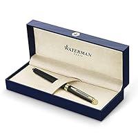 Algopix Similar Product 2 - Waterman 3501170920718 Fountain pen