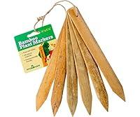 Algopix Similar Product 1 - Hydrofarm HGBPSL6 Bamboo Label 78 x7