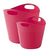 Algopix Similar Product 13 - Gelco Design Cooper Plastic Storage