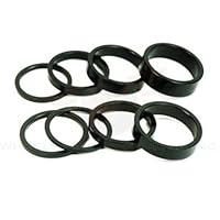 Algopix Similar Product 17 - Wheels Manufacturing 15Inch Spacer