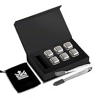 Algopix Similar Product 13 - Merkit Whiskey Stones
