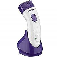 Algopix Similar Product 3 - Conair Ladys WD Rechrg S Size 1ct