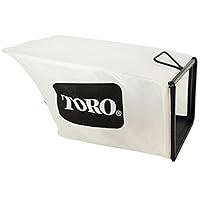 Algopix Similar Product 18 - Toro 22 Rear Bagger Kit for FWD (59305)
