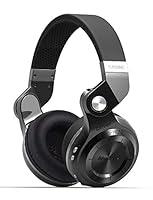 Algopix Similar Product 9 - Bluedio T2s Bluetooth Headphones On Ear