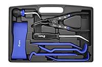 Algopix Similar Product 1 - Astro Pneumatic Tool 45080 8Piece Door
