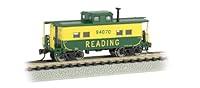 Algopix Similar Product 19 - Bachmann Industries 94070 Northeast