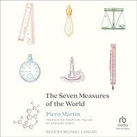 Algopix Similar Product 2 - The Seven Measures of the World