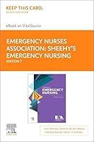 Algopix Similar Product 15 - Sheehys Emergency Nursing  Elsevier