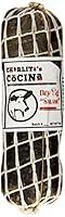 Algopix Similar Product 20 - Charlito's Cocina Salami, Fig, 5 Ounce