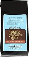 Algopix Similar Product 16 - FRENCH BROAD CHOCOLATES Chocolate