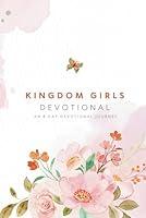 Algopix Similar Product 14 - Kingdom Girls Devotional An 8 Day