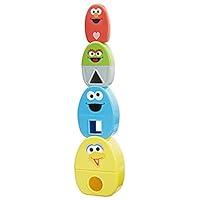 Algopix Similar Product 5 - Sesame Street Playskool Friends Elmos