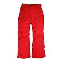 Algopix Similar Product 2 - Ride Snowboard Outerwear Boys Thunder