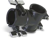 Algopix Similar Product 13 - Dixon 1.5 inch Aluminium T Leg Clamp