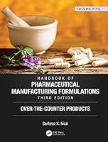 Algopix Similar Product 8 - Handbook of Pharmaceutical