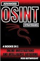 Algopix Similar Product 15 - Advanced OSINT Strategies Online