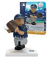 Algopix Similar Product 16 - OYO MLB Seattle Mariners Gen5 Limited