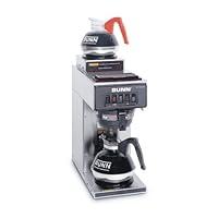Algopix Similar Product 13 - BUNN 133000002 VP172SS Pourover